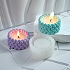 DIY Candle Silicone Molds LS-DIY-A053-27-1