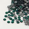 Glass Hotfix Rhinestone LS-RGLA-A019-SS16-205-1