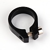 Aluminum Alloy Mountain Bike Hose Clamps FIND-WH0076-25-1