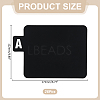 Plastic Reading Guide Strips AJEW-WH0481-21-2