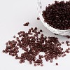 12/0 Glass Seed Beads SEED-A008-2mm-M16-1
