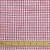 Tartan Cotton Fiber Fabric DIY-WH0504-685F-6
