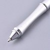 Plastic Beadable Pens AJEW-L082-B02-4