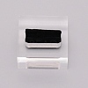Acrylic Ring Displays RDIS-WH0009-004-1