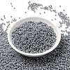 MIYUKI Round Rocailles Beads SEED-X0055-RR0443-2