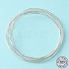 Dead Soft 925 Sterling Silver Wire STER-NH005-A-01-1