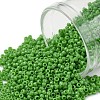 TOHO Round Seed Beads SEED-XTR15-0047-1