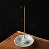 Ceramic Incense Burners Holder PW-WG38F34-02-1