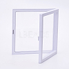 Plastic Frame Stands ODIS-P006-02A-3