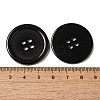 Resin Buttons RESI-D030-30mm-02-3