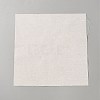 Cotton and Linen Embroidery Fabric DIY-WH0504-870A-1