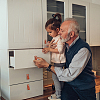 Rectangle Leather Drawer Handles LS-AJEW-WH0251-77D-6