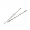 Iron Canvas Leather Sewing Stitching Needles X-IFIN-R232-04-P-2
