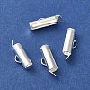 Brass Cord Ends FIND-Z039-22D-S-2