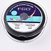 7-Strand Round Nylon Coated Steel Wire TWIR-T002-01A-04-2