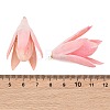 Epoxy Resin & Dried Flower Pendants RE-CBAAE94-05A-3