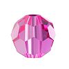 Preciosa&reg Crystal Beads Y-PRC-BB6-70350-1