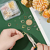 DIY Jewelry Making Kit DIY-WR0004-30-4