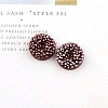 Resin Cabochons LS-RESI-TAC0003-37-1