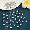 Preciosa&reg MAXIMA Crystal Round Stones Y-PRC-RASS39-00030-2