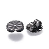 304 Stainless Steel Ear Nuts Ion Plating(IP) STAS-F203-06B-2