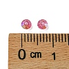 Preciosa&reg Crystal Beads X-PRC-BA3-70010-201-5