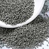MIYUKI Delica Beads X-SEED-J020-DB0652-1