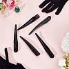 10Pcs Iron Finger Protectors AJEW-DR0001-78-4