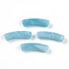 Two Tone Acrylic Beads MACR-ZX025-7-1