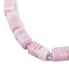 Handmade Lampwork Beads Strands LAMP-Q037-01A-02-3