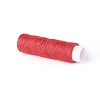 Round Waxed Polyester Twisted Cord YC-L003-A-24-2