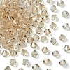 Preciosa&reg Crystal Beads X-PRC-BA5-00030-235-3