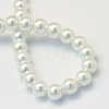 Baking Painted Glass Pearl Bead Strands X-HY-Q003-3mm-01-4