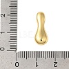 Rack Plating Brass Pendants X-KK-C067-10G-I-3