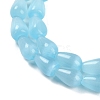 Cat Eye Beads Strands CE-U001-02A-4