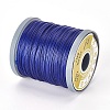 Waxed Polyester Cord YC-E002-0.8mm-B817-2