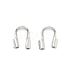 Brass Wire Guardian and Protectors KK-C156-11P-1