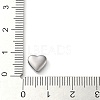 Non-Tarnish 201 Stainless Steel Beads LS-STAS-M335-01U-P-3