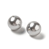 Shell Pearl Beads BSHE-L042-B08-02-2