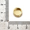 Brass Beads ENAM-I046-02G-04-3