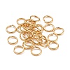 304 Stainless Steel Open Jump Rings LS-STAS-G098-01G-3