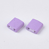 2-Hole Glass Seed Beads SEED-S023-31C-10-2