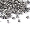 Brass Crimp Beads E001-NF-3