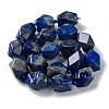 Natural Lapis Lazuli Beads Strands G-C182-20-02-3