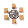 Opaque Acrylic Beads MACR-S373-135-A13-7