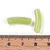 Two Tone Acrylic Beads MACR-ZX025-9-3