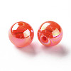 Opaque Acrylic Beads X1-MACR-S370-D16mm-A35-2