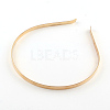 Hair Accessories Iron Hair Band Findings LS-OHAR-Q042-008C-03-2