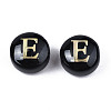 Handmade Lampwork Beads LAMP-S196-001E-3