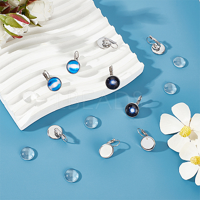 DIY Earring Making Kits STAS-UN0005-23-1